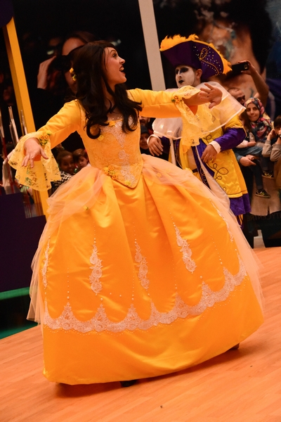 City Centre Beirut Spring Festival